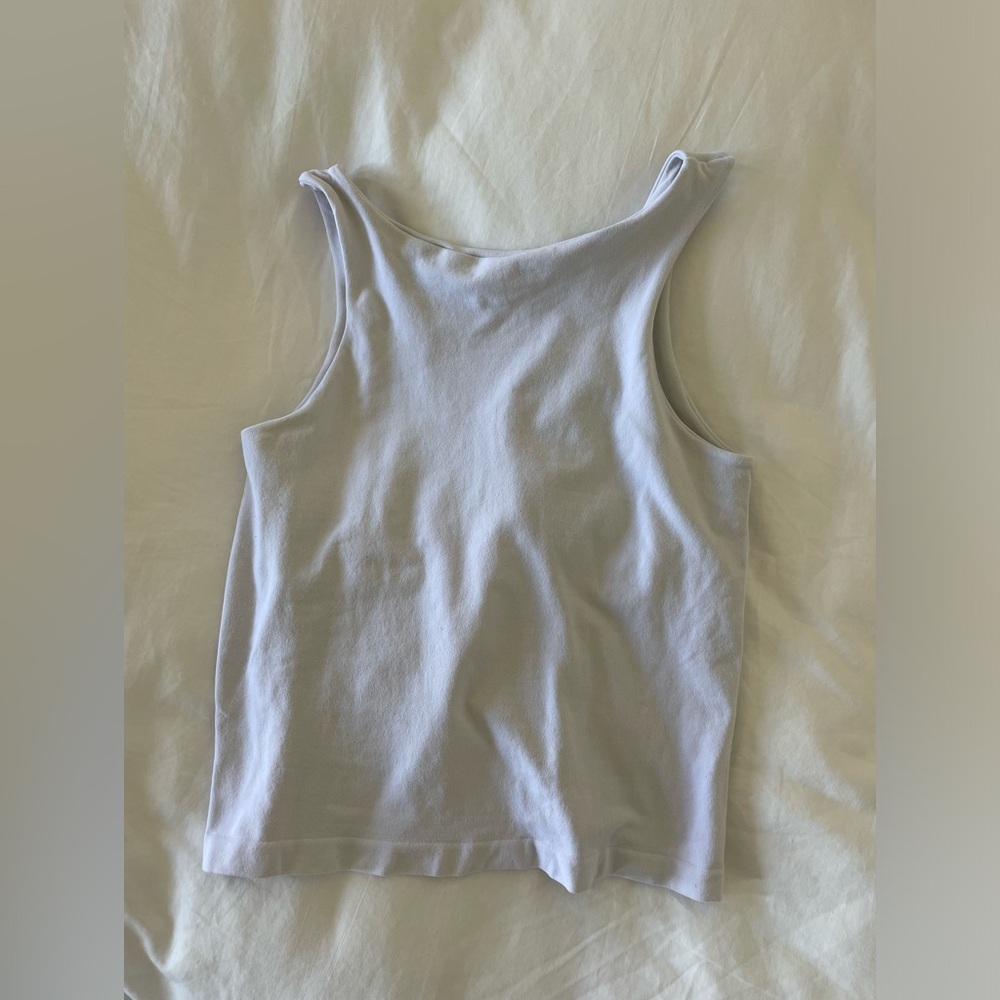 Clean Lines Cami by Free People size M/L